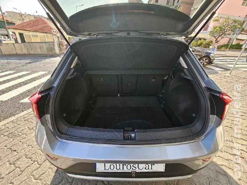 VOLKSWAGEN T-ROC TSi 110cv Style Plus Full Led SUV 2022 Gasolina
