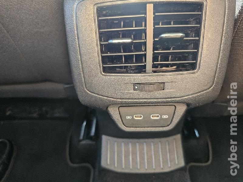 VOLKSWAGEN T-ROC TSi 110cv Style Plus Full Led SUV 2022 Gasolina