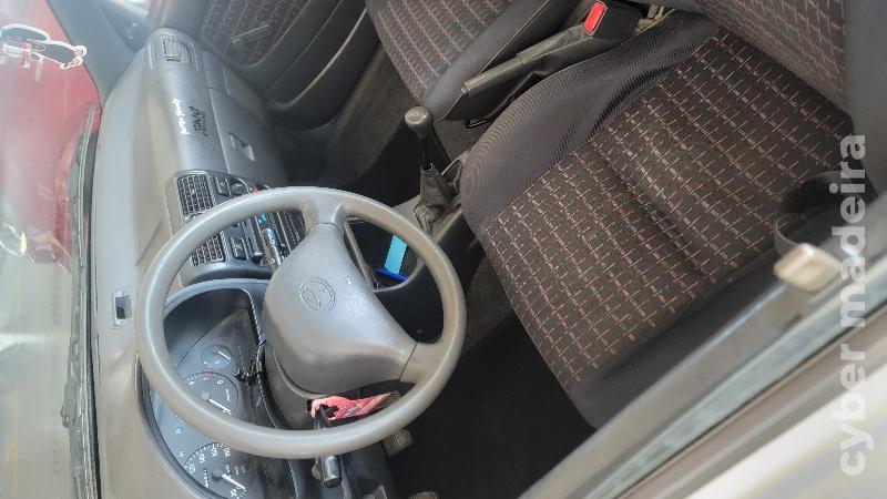 TOYOTA STARLET 1.3 1993 Gasolina