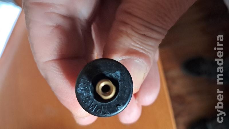 Válvulas TPMS Outros S