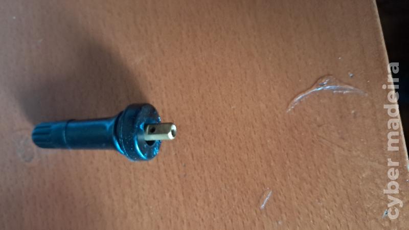 Válvulas TPMS Outros S