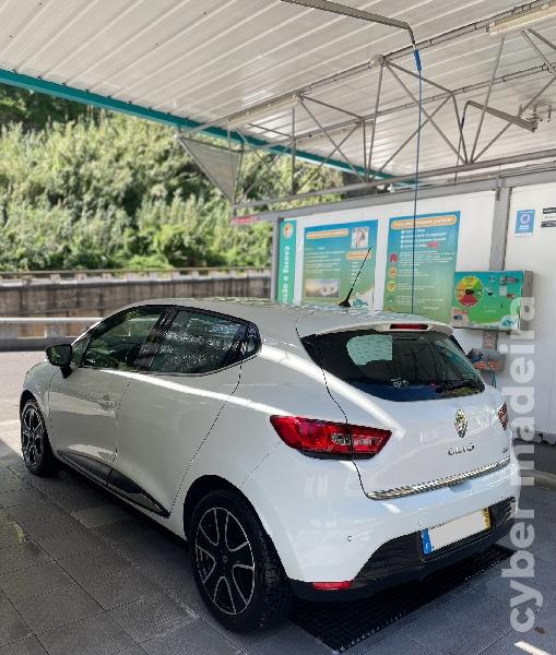 RENAULT CLIO 1.5 dCi Dynamique Gasóleo