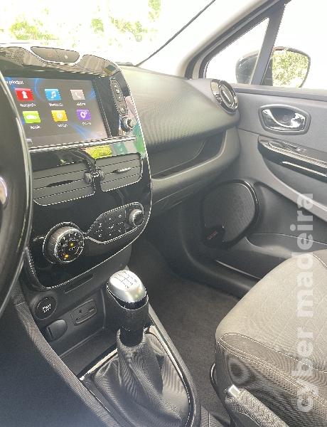RENAULT CLIO 1.5 dCi Dynamique Gasóleo