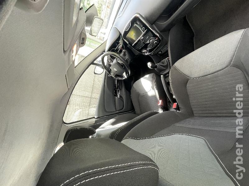 RENAULT CLIO 1.5 dCi Dynamique Gasóleo