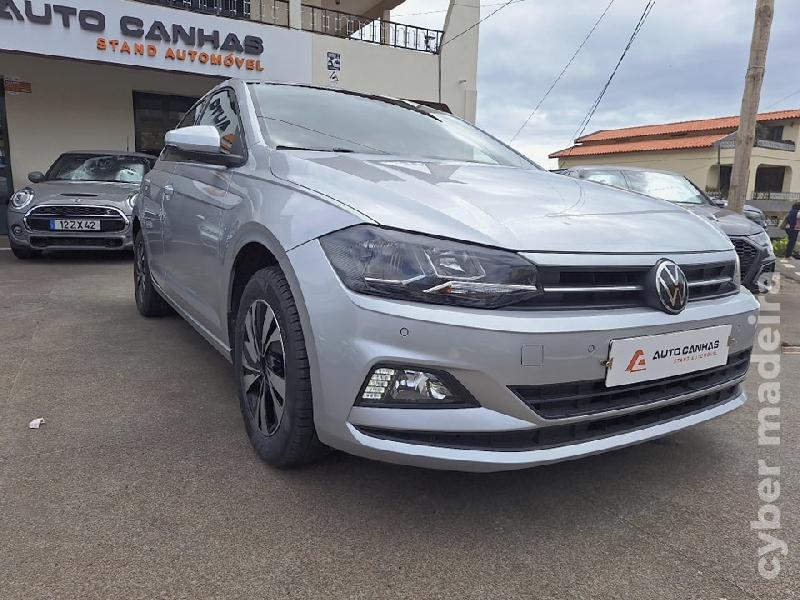 VOLKSWAGEN POLO CONFORTLINE Gasolina