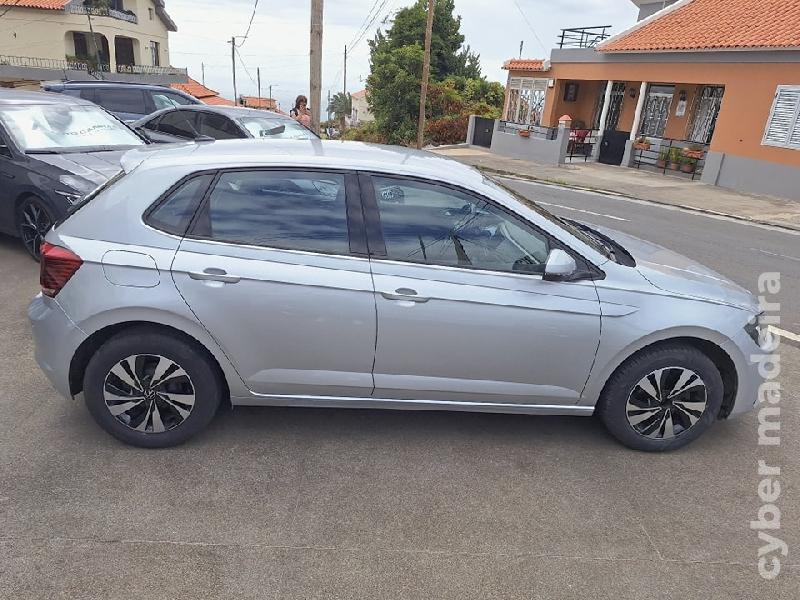 VOLKSWAGEN POLO CONFORTLINE Gasolina