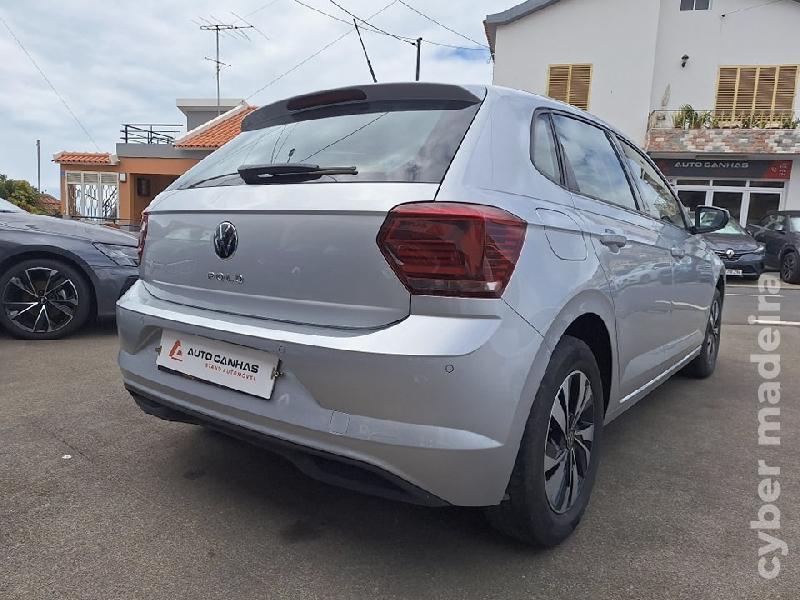 VOLKSWAGEN POLO CONFORTLINE Gasolina