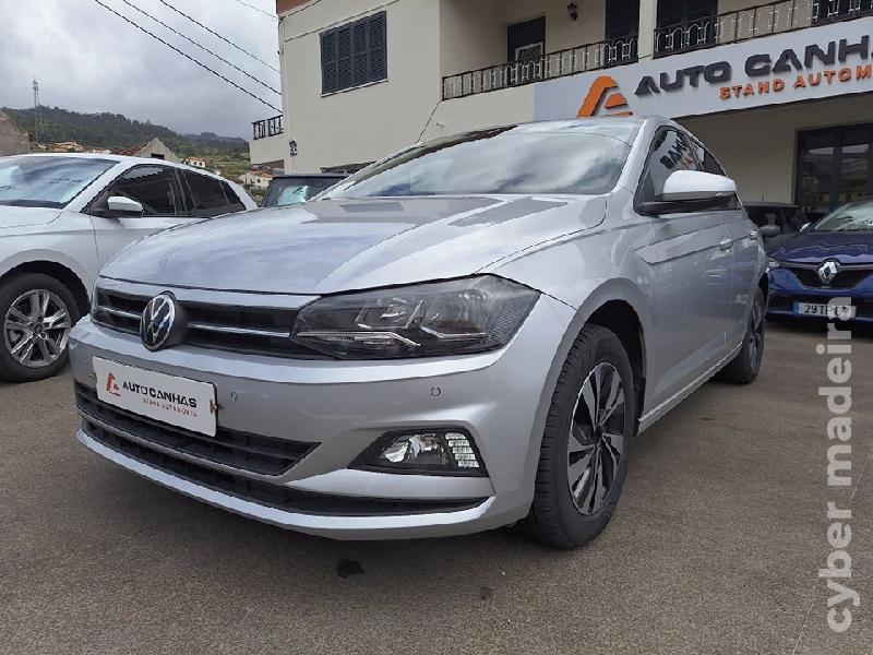 VOLKSWAGEN POLO CONFORTLINE Gasolina
