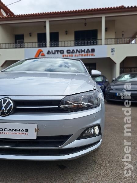 VOLKSWAGEN POLO CONFORTLINE Gasolina