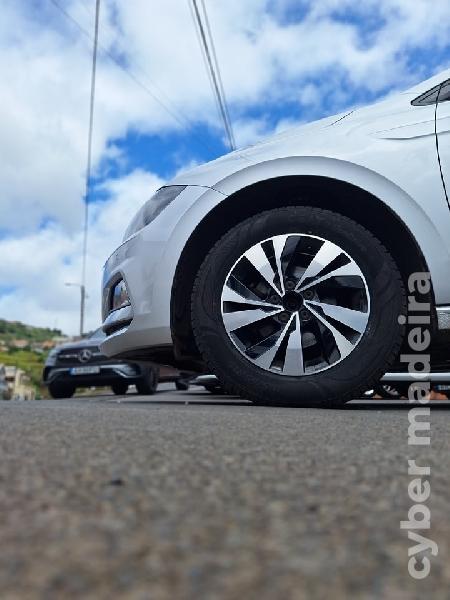 VOLKSWAGEN POLO CONFORTLINE Gasolina