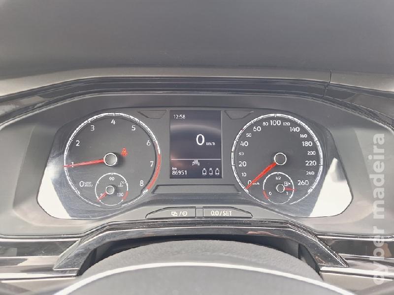 VOLKSWAGEN POLO CONFORTLINE Gasolina