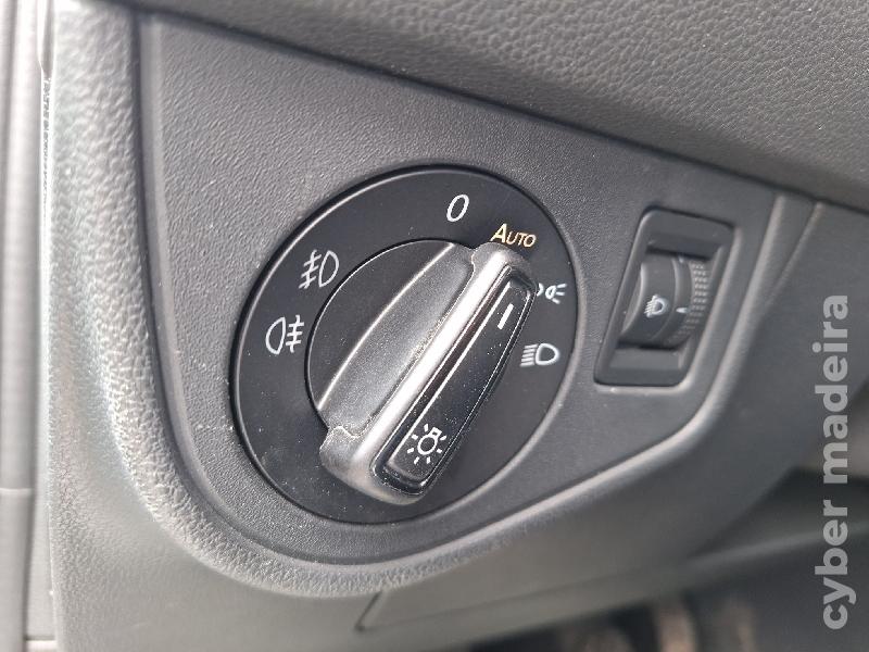 VOLKSWAGEN POLO CONFORTLINE Gasolina