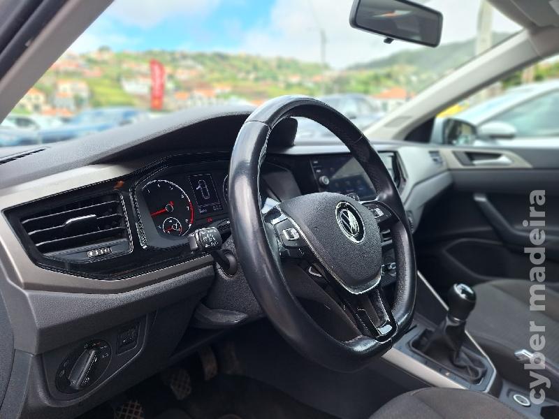 VOLKSWAGEN POLO CONFORTLINE Gasolina
