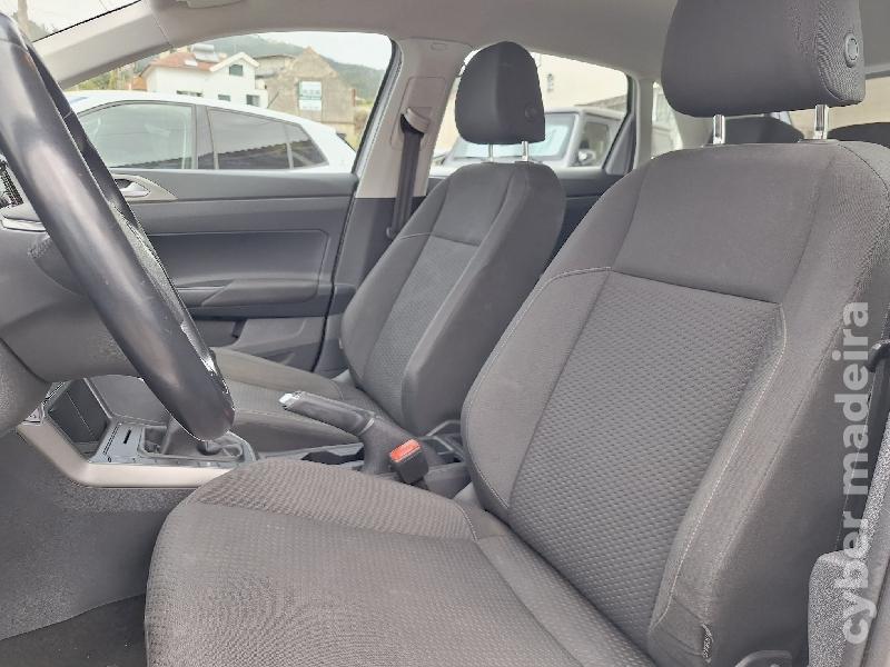 VOLKSWAGEN POLO CONFORTLINE Gasolina