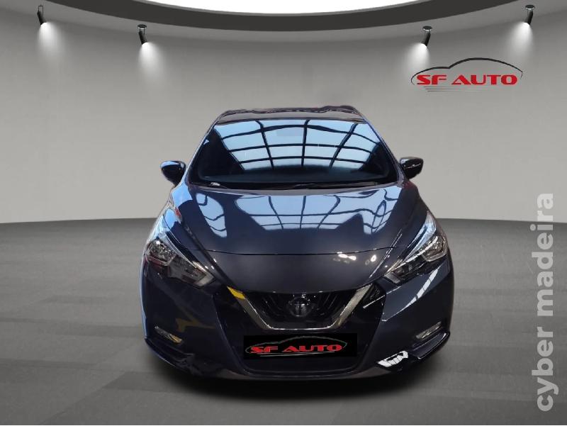 NISSAN MICRA 1.0 IG-T ACENTA Gasolina