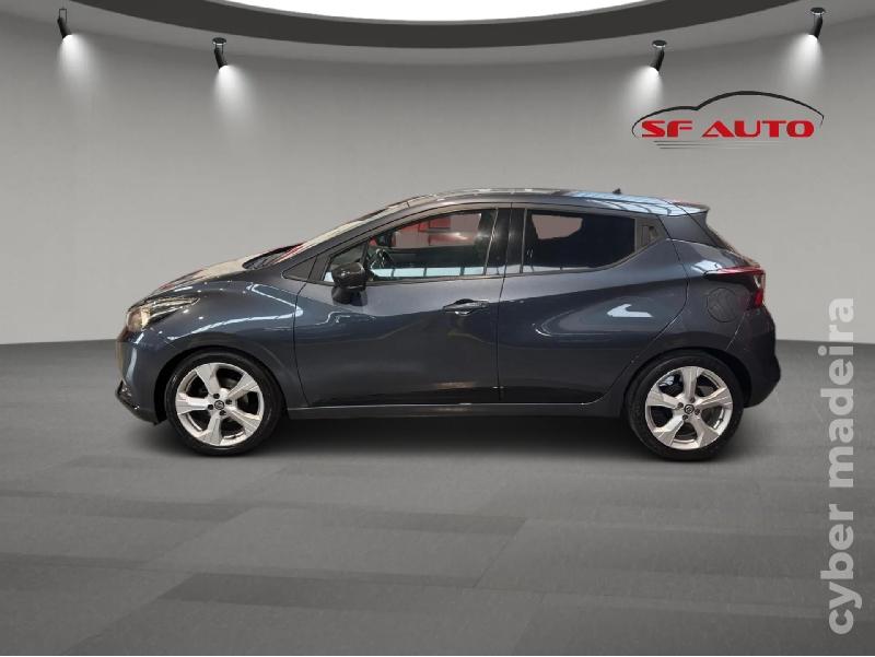 NISSAN MICRA 1.0 IG-T ACENTA Gasolina