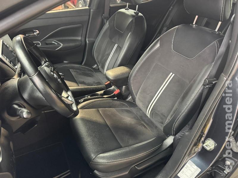 NISSAN MICRA 1.0 IG-T ACENTA Gasolina