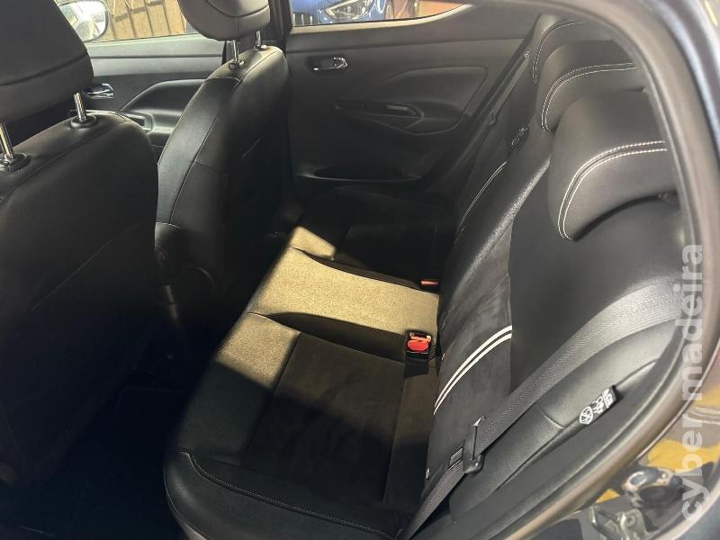 NISSAN MICRA 1.0 IG-T ACENTA Gasolina