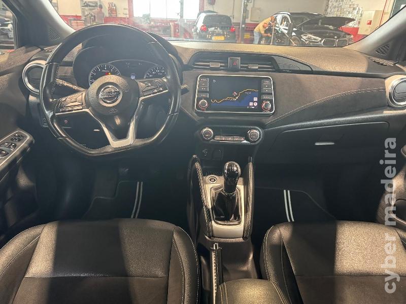 NISSAN MICRA 1.0 IG-T ACENTA Gasolina