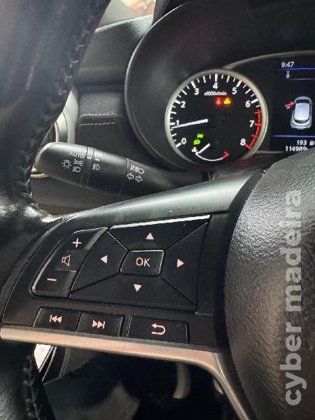 NISSAN MICRA 1.0 IG-T ACENTA Gasolina