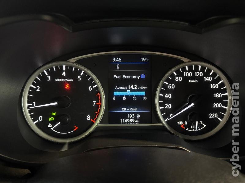 NISSAN MICRA 1.0 IG-T ACENTA Gasolina