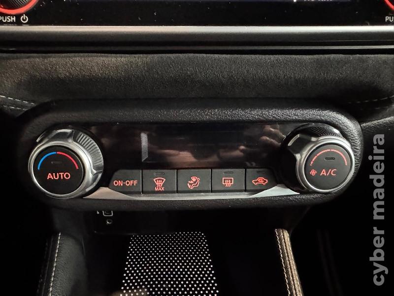 NISSAN MICRA 1.0 IG-T ACENTA Gasolina