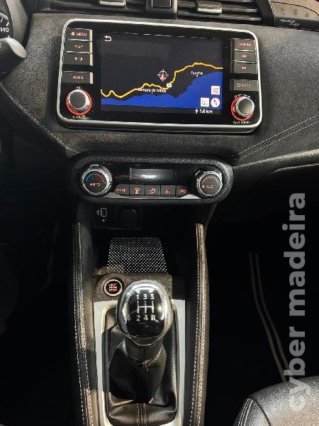 NISSAN MICRA 1.0 IG-T ACENTA Gasolina