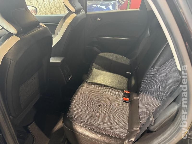 RENAULT CAPTUR 0.9 TCE EXCLUSIVE Gasolina