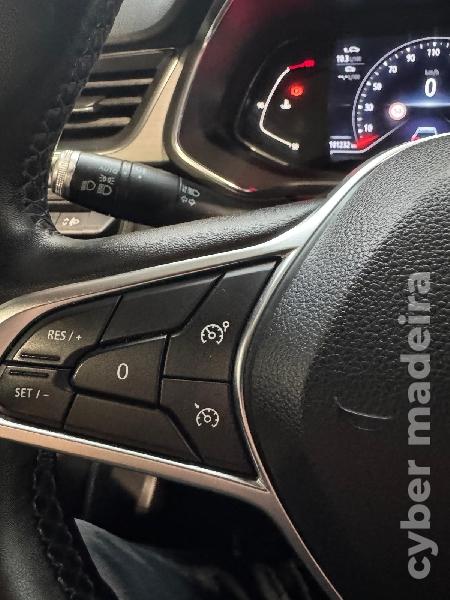 RENAULT CAPTUR 0.9 TCE EXCLUSIVE Gasolina