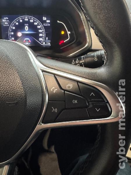 RENAULT CAPTUR 0.9 TCE EXCLUSIVE Gasolina