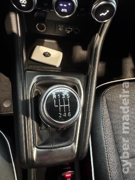 RENAULT CAPTUR 0.9 TCE EXCLUSIVE Gasolina