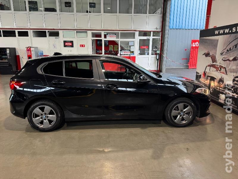 BMW Serie 1 116D ADVANTAGE Gasóleo