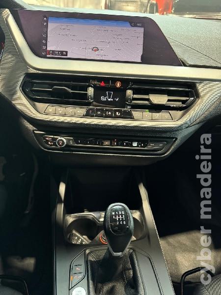 BMW Serie 1 116D ADVANTAGE Gasóleo