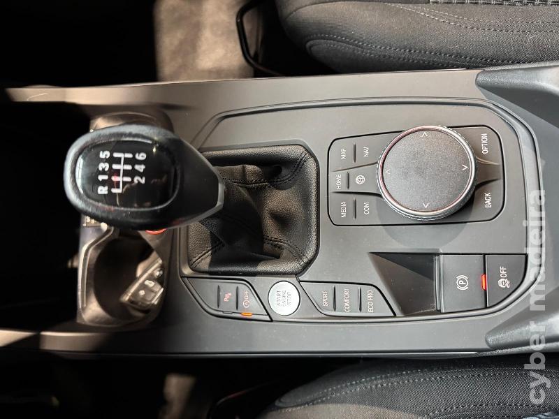 BMW Serie 1 116D ADVANTAGE Gasóleo