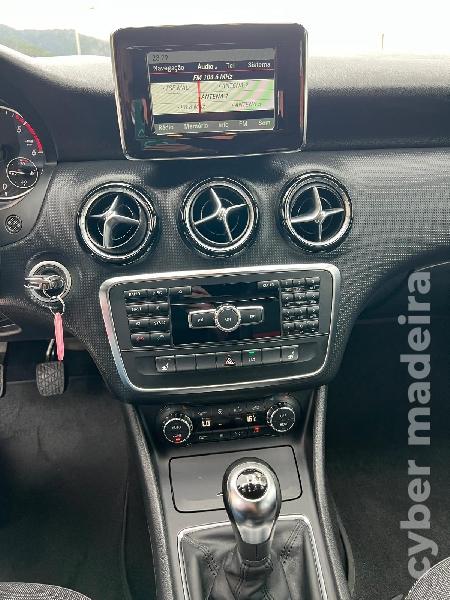 MERCEDES A 180 1.5 CDI 110 cv Gasóleo