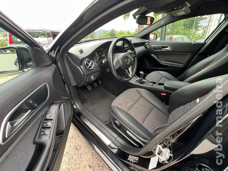 MERCEDES A 180 1.5 CDI 110 cv Gasóleo
