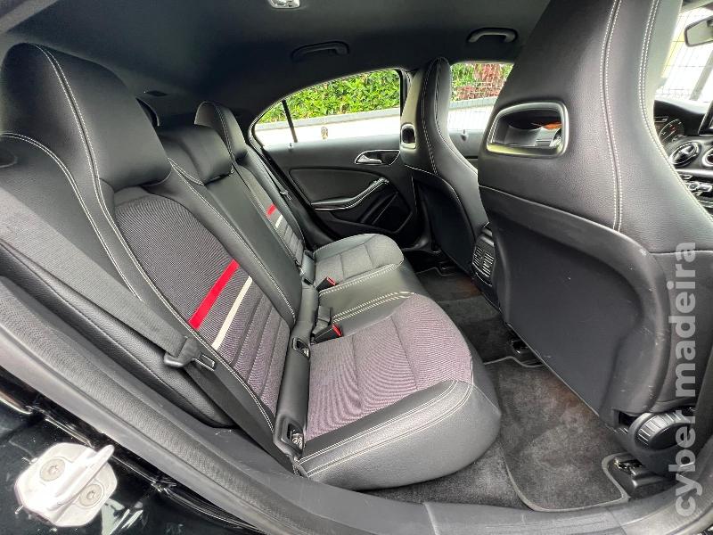 MERCEDES A 180 1.5 CDI 110 cv Gasóleo