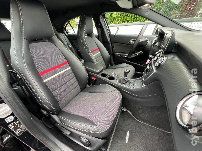 MERCEDES A 180 1.5 CDI 110 cv Gasóleo