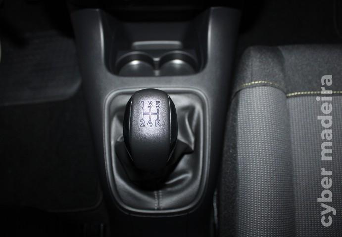 CITROEN C3 PureTech Shine Gasolina