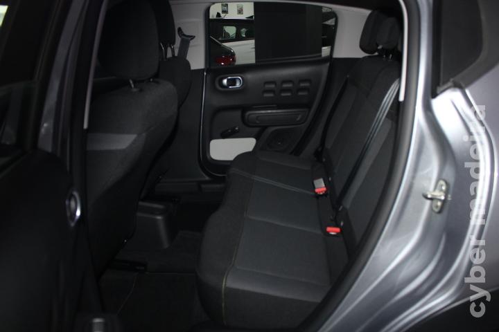 CITROEN C3 PureTech Shine Gasolina