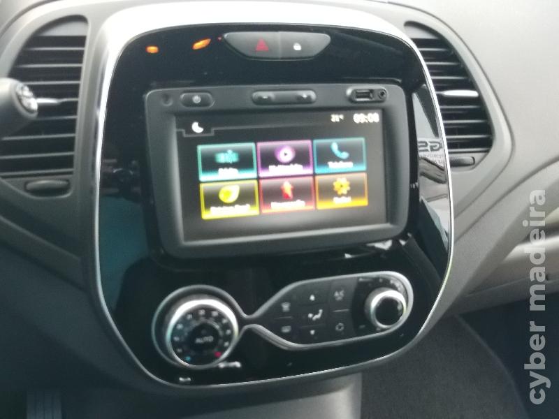 RENAULT CAPTUR Energy Exclusive Gasóleo