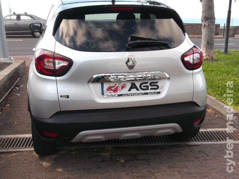 RENAULT CAPTUR Energy Exclusive Gasóleo