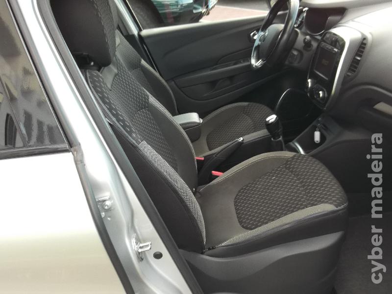 RENAULT CAPTUR Energy Exclusive Gasóleo