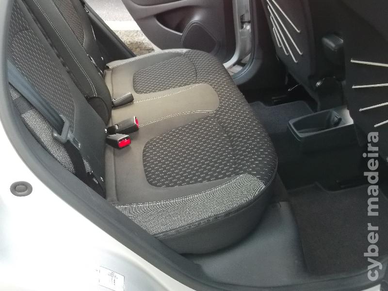 RENAULT CAPTUR Energy Exclusive Gasóleo