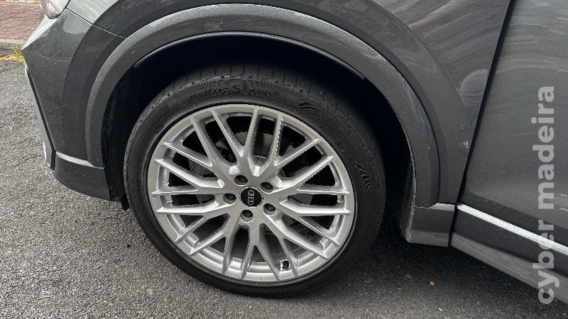 AUDI Q2 1.5 35 TSI sport line Gasolina