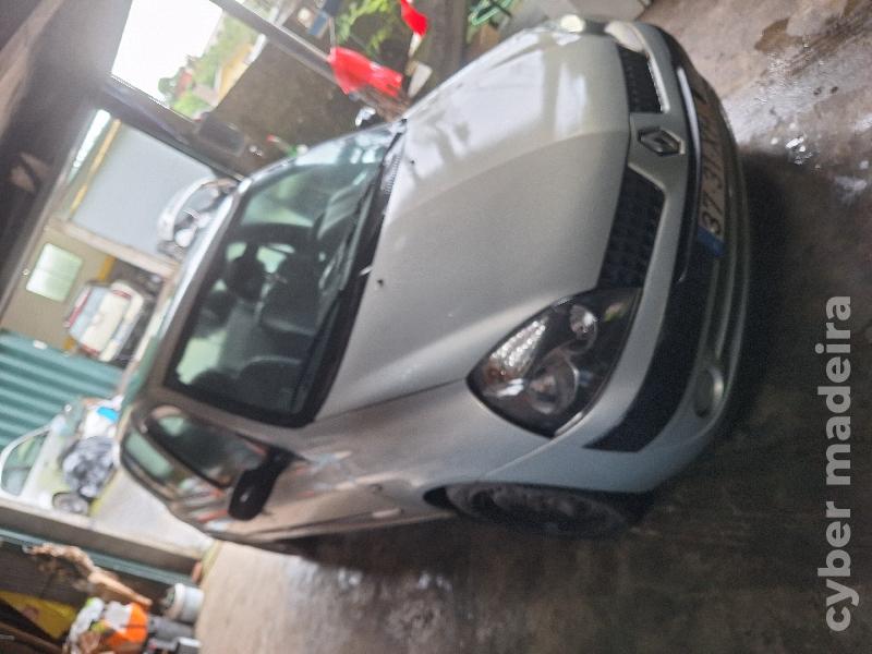RENAULT CLIO 1.5 dci Gasóleo