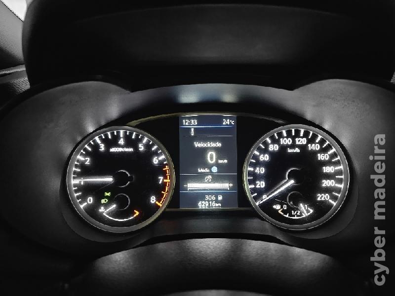 NISSAN MICRA KIIRO 1.0 I-GT 92CV 5P Gasolina