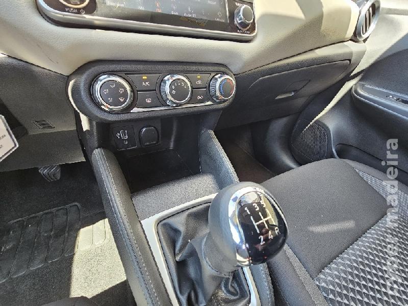 NISSAN MICRA KIIRO 1.0 I-GT 92CV 5P Gasolina