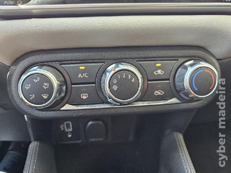 NISSAN MICRA KIIRO 1.0 I-GT 92CV 5P Gasolina