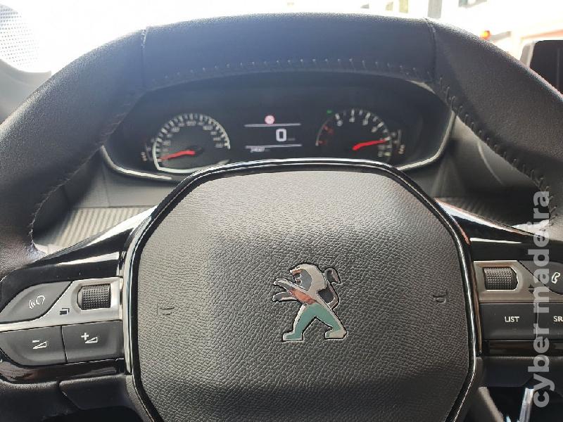PEUGEOT 208 1.2 100CV ACTIVE PACK 5P CX. 6 2023 Gasolina